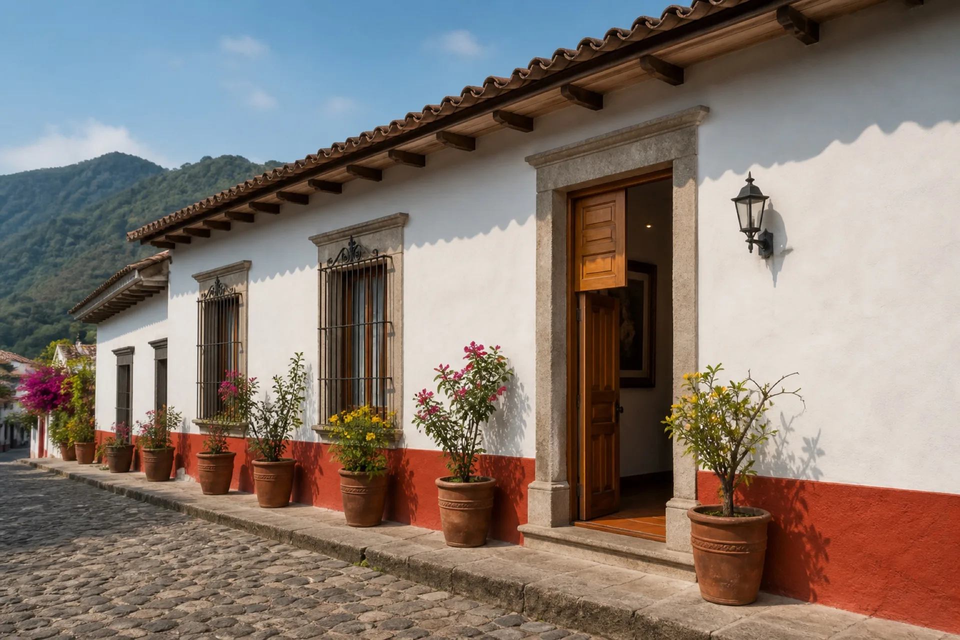 Museo Tetlalpan en Coscomatepec.